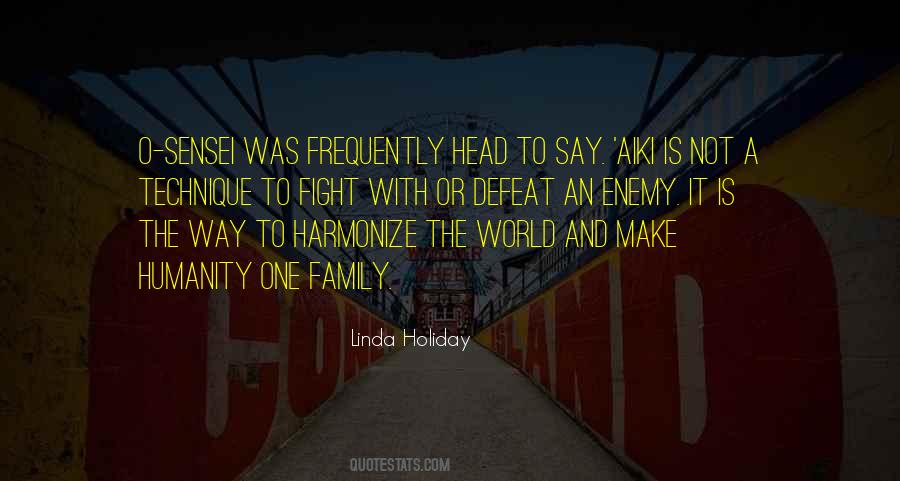 Head To Heart Quotes #142126