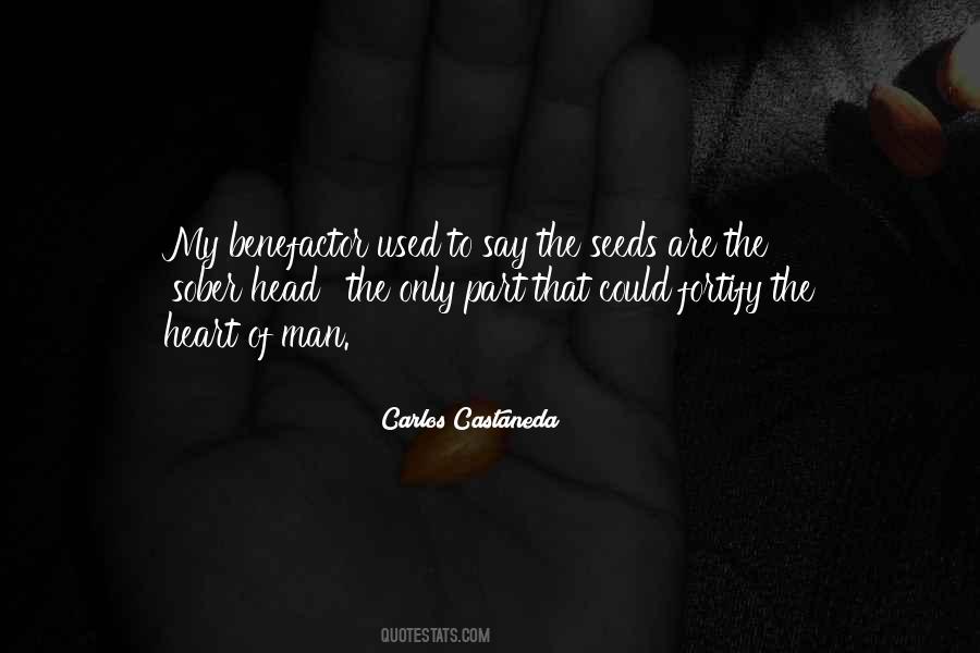 Head To Heart Quotes #283485