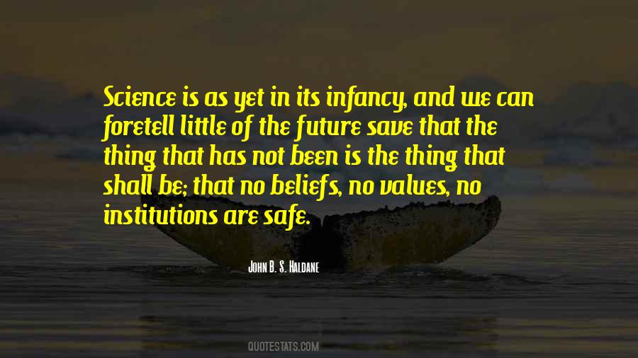 No Values Quotes #1002828