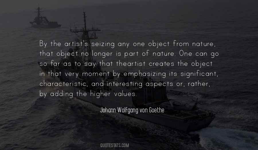 No Values Quotes #10687