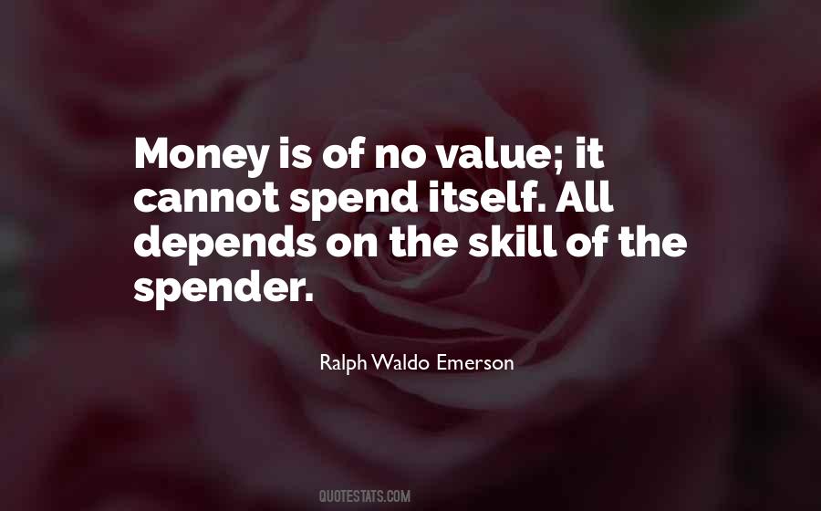 No Values Quotes #1301787