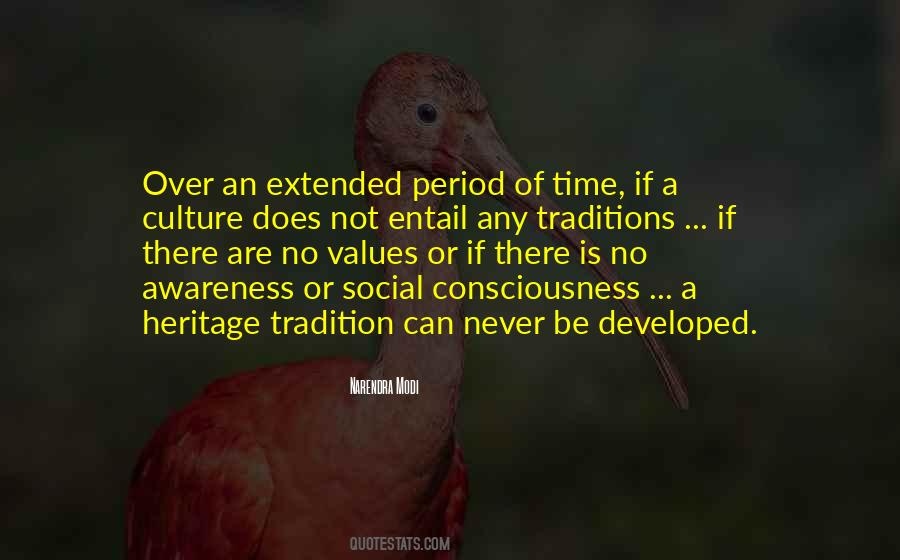 No Values Quotes #1548804