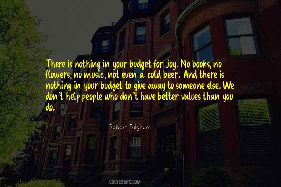 No Values Quotes #169266