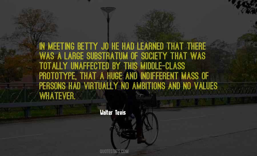No Values Quotes #221808