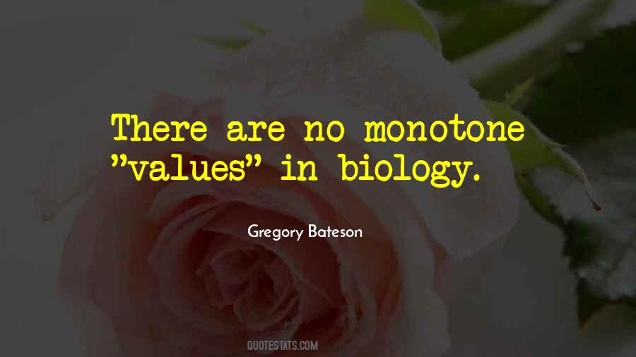 No Values Quotes #698820