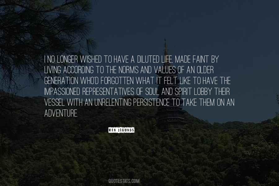 No Values Quotes #847733