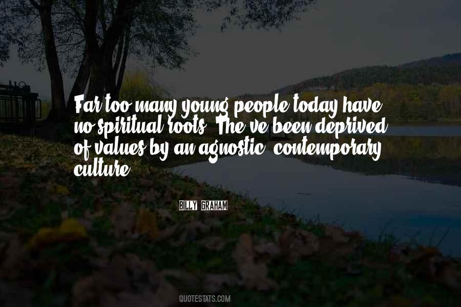 No Values Quotes #908751