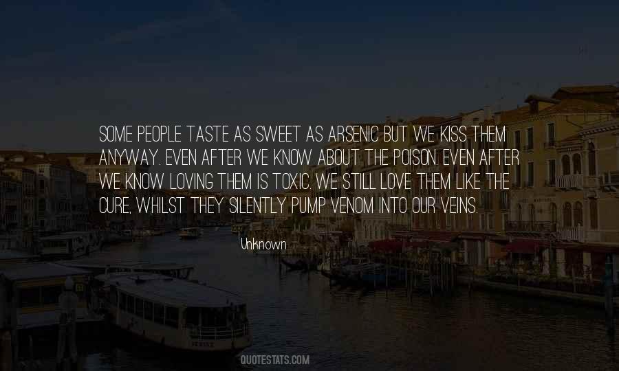 Know The Unknown Quotes #666921