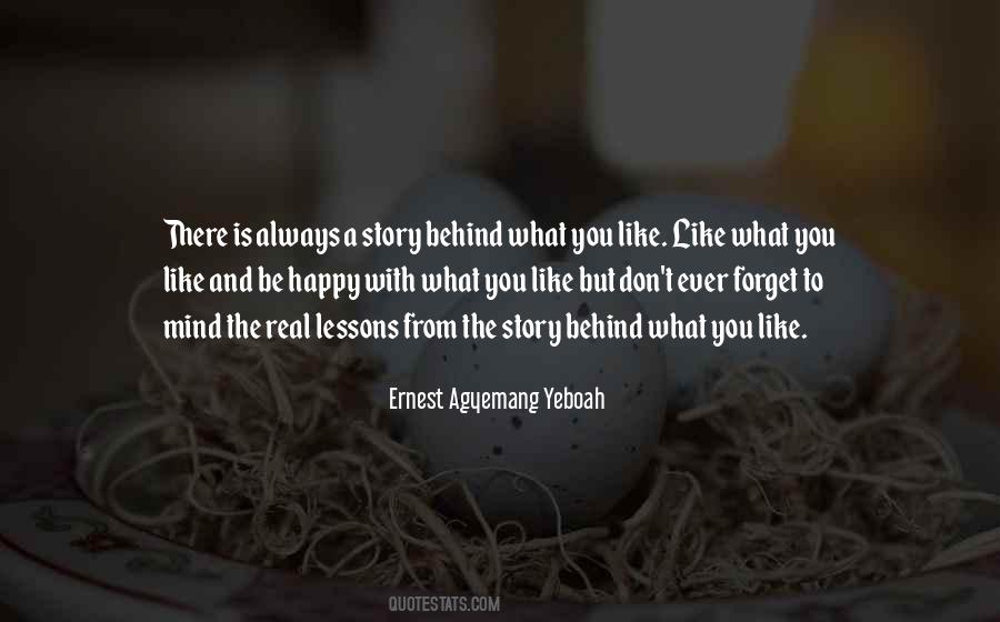 Learning To Be Happy Quotes #206706