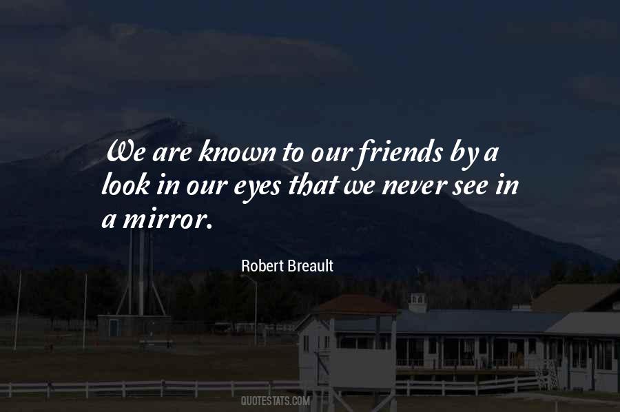 Never See Eye To Eye Quotes #597098