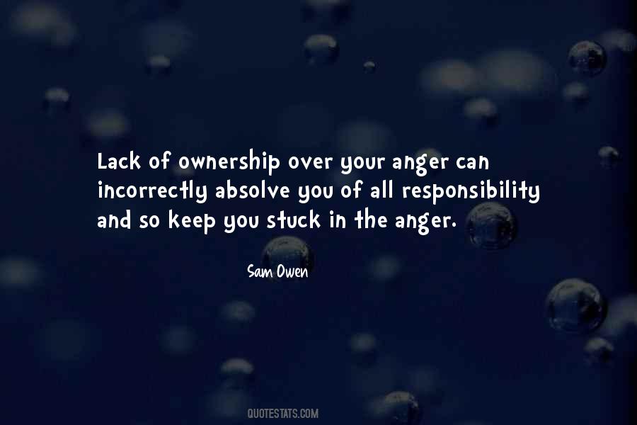 Feeling Stuck Quotes #648209