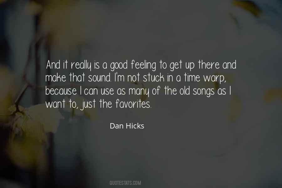 Feeling Stuck Quotes #680517