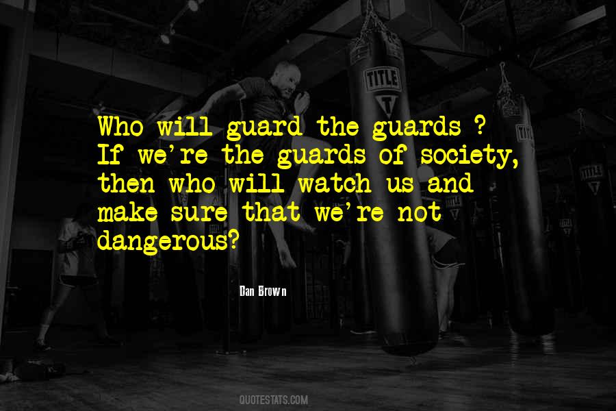 If Not Us Who Quotes #1032896