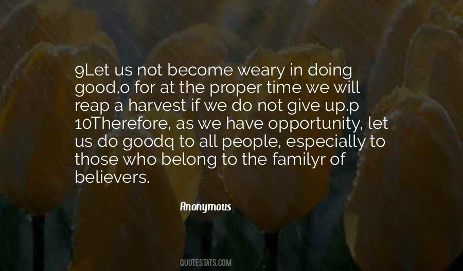 If Not Us Who Quotes #1036471