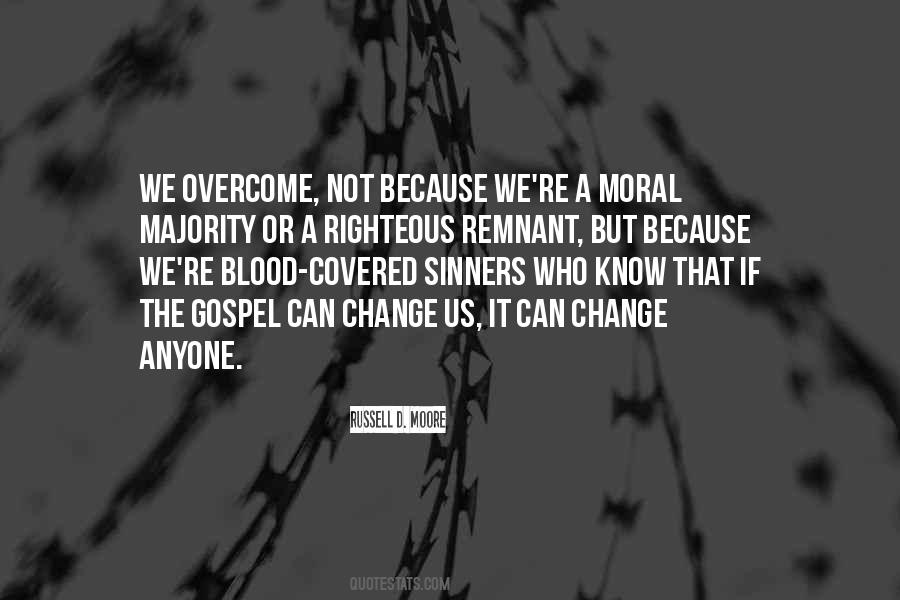 If Not Us Who Quotes #1152975