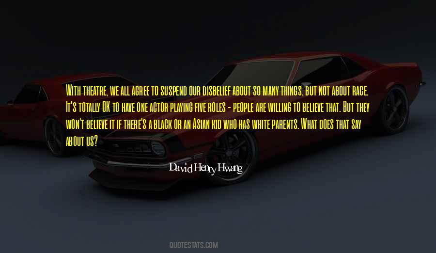 If Not Us Who Quotes #319490