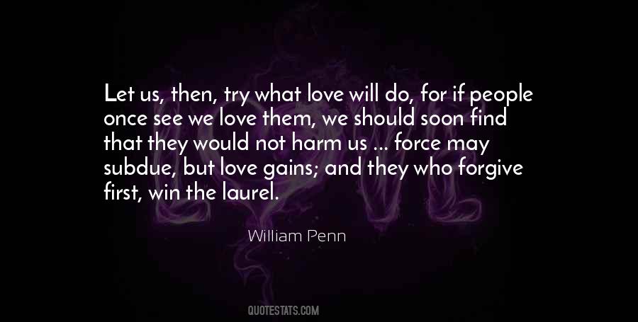 If Not Us Who Quotes #769225