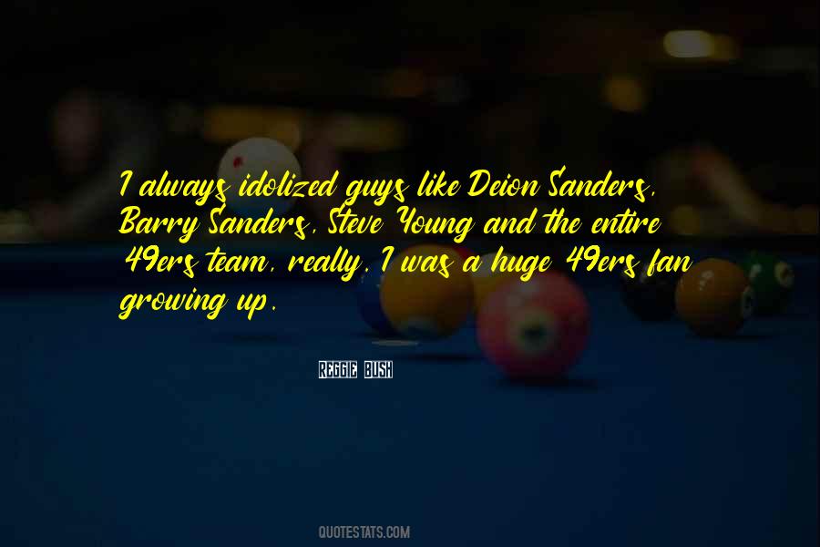 Young Team Quotes #337459
