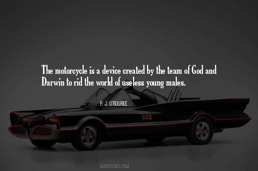 Young Team Quotes #455690