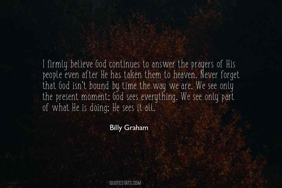 Never Forget God Quotes #1526284