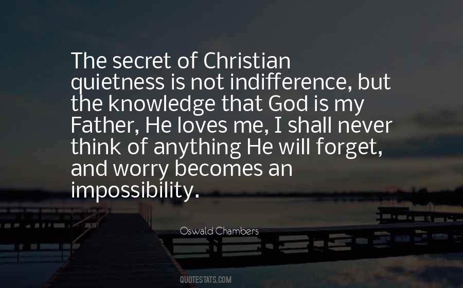 Never Forget God Quotes #380546