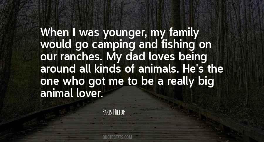 Be My Lover Quotes #1299588