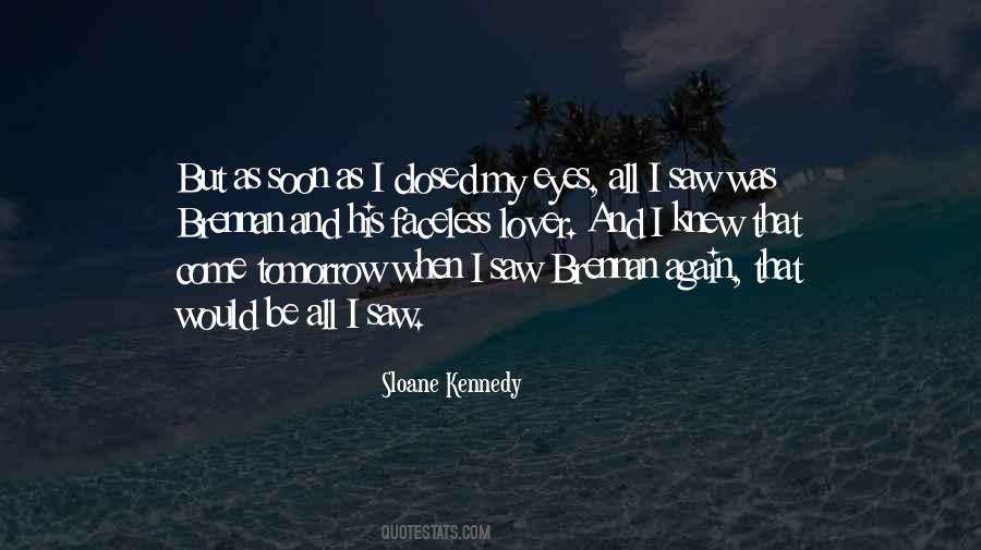 Be My Lover Quotes #448706