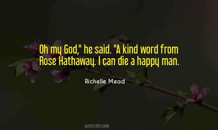 Happy Kind Quotes #740870