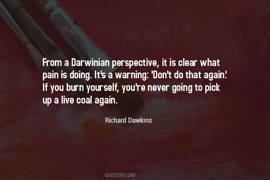 Burn It Up Quotes #1224814