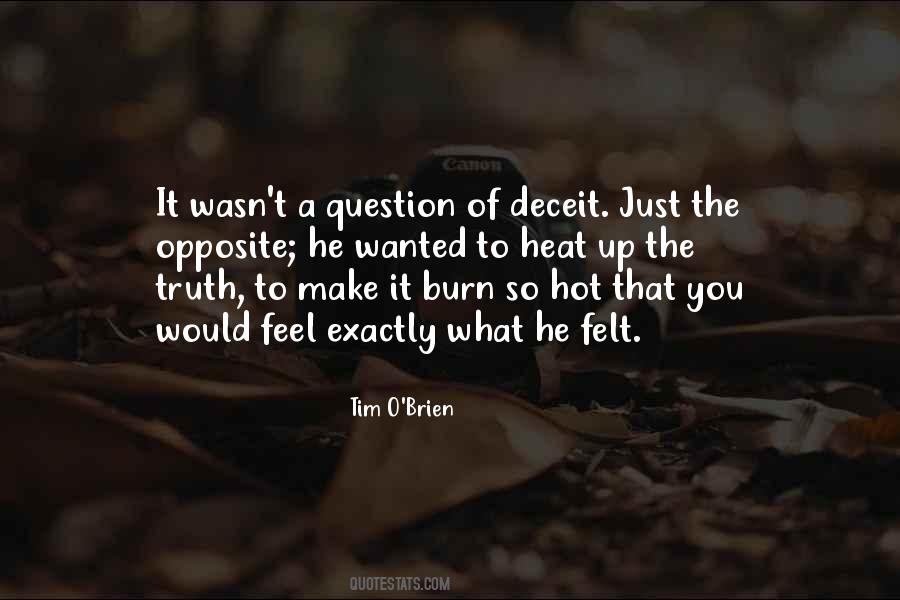 Burn It Up Quotes #1261982