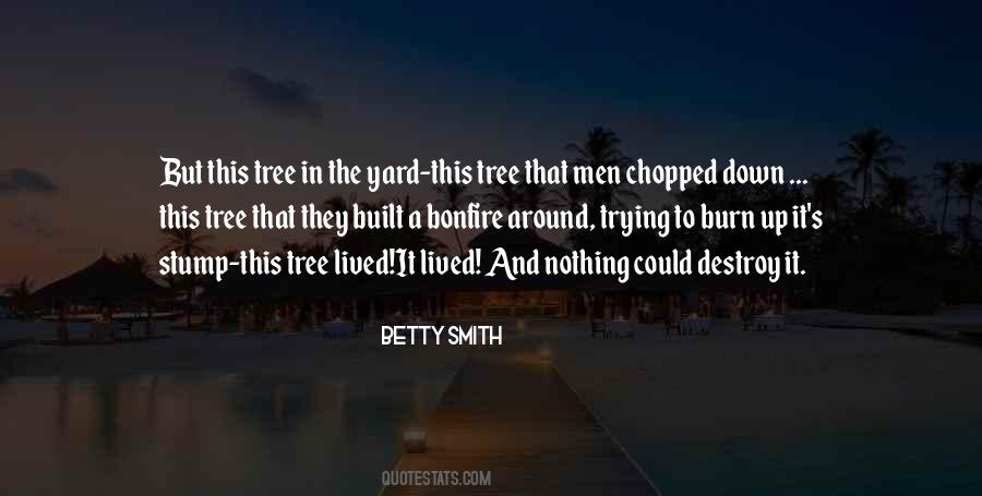 Burn It Up Quotes #174452