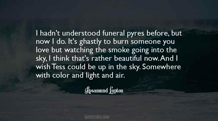 Burn It Up Quotes #1864816