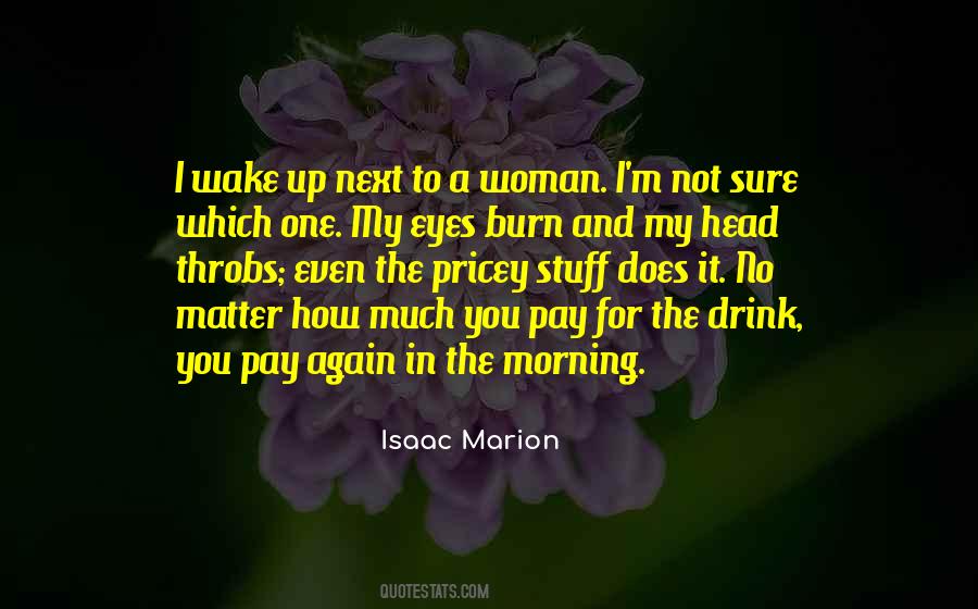 Burn It Up Quotes #594953
