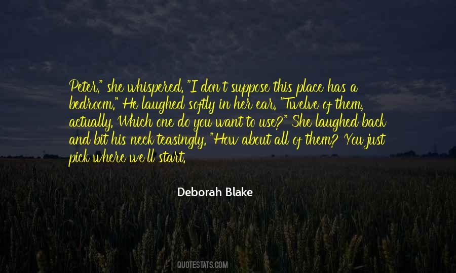 Pick Myself Back Up Quotes #1158028