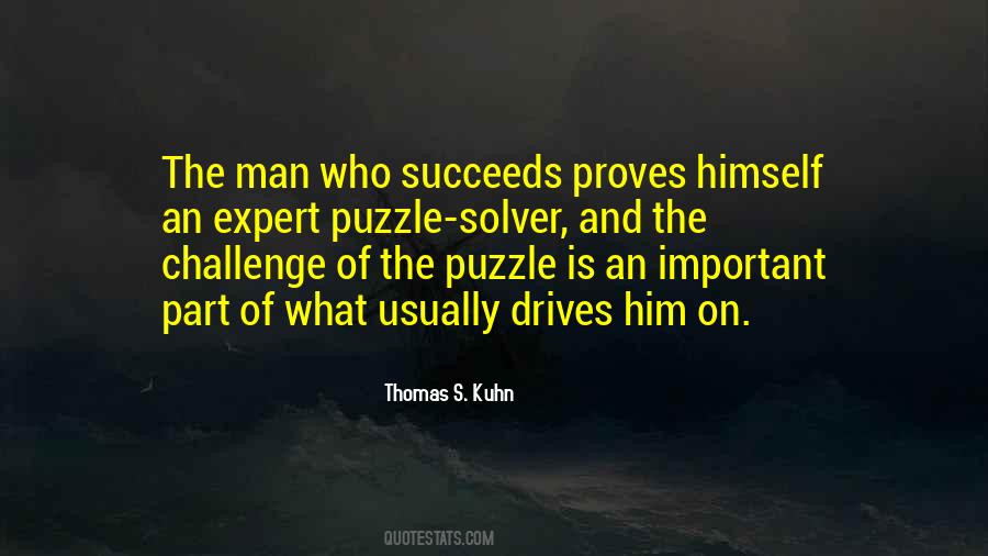 Quotes About What Man Is #76932