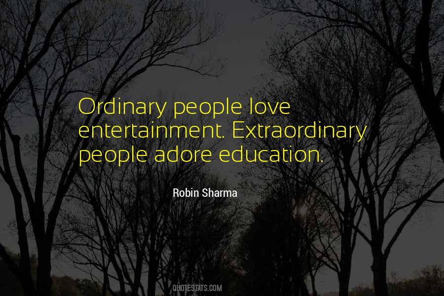 Education Inspiration Quotes #1185609
