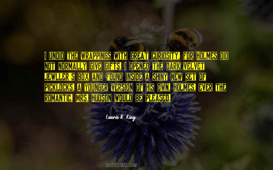 To Be The Best Version Of Yourself Quotes #151558