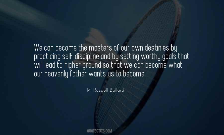 Spiritual Father Quotes #1353891