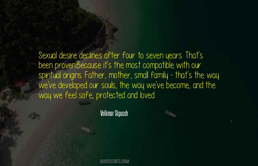Spiritual Father Quotes #1422798