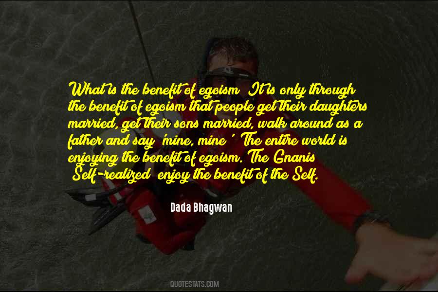Spiritual Father Quotes #1503604