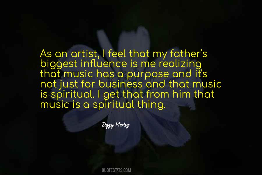 Spiritual Father Quotes #426652