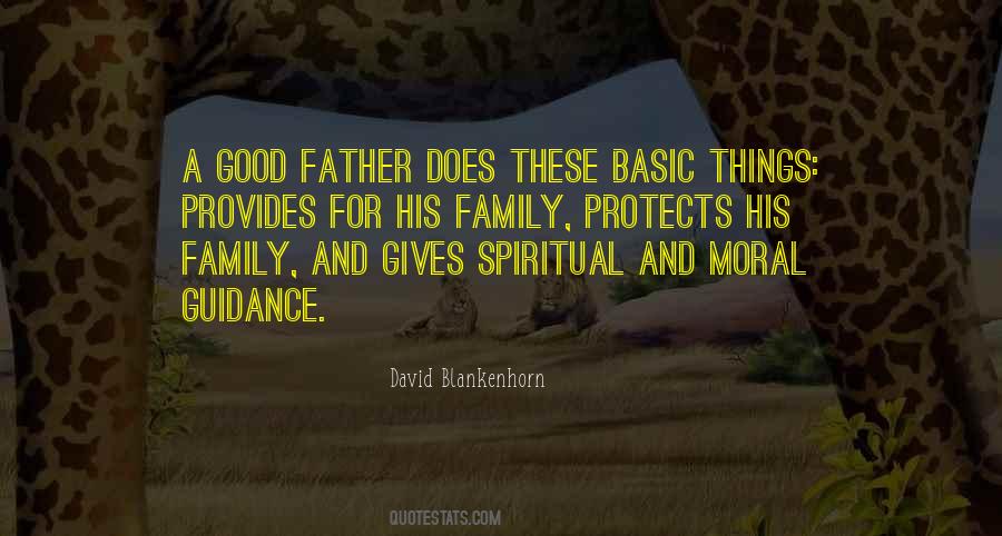 Spiritual Father Quotes #671882