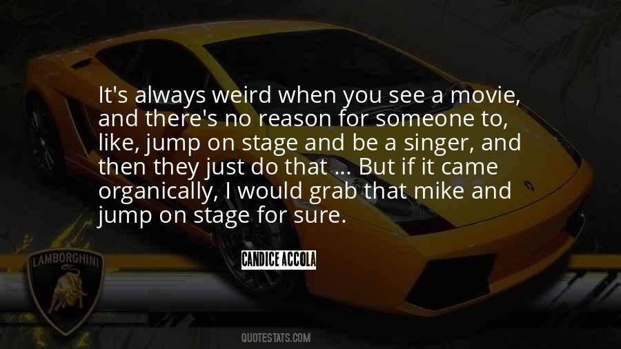 I Like It Like That Movie Quotes #343059