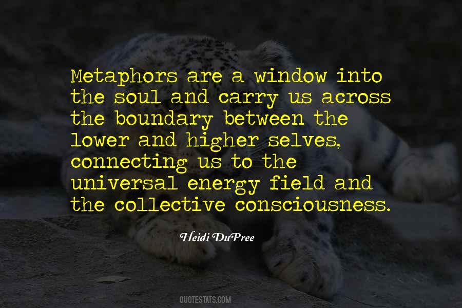 Window To My Soul Quotes #134279