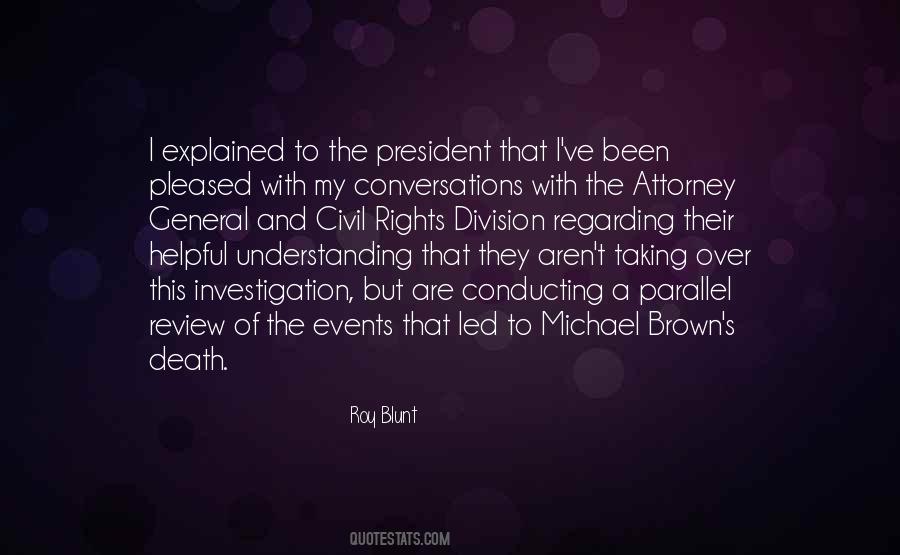 Best Attorney Quotes #445487