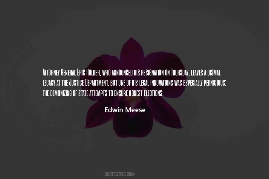 Best Attorney Quotes #582665