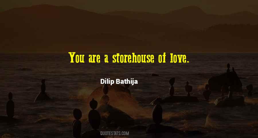 Personal Greatness Quotes #1283845