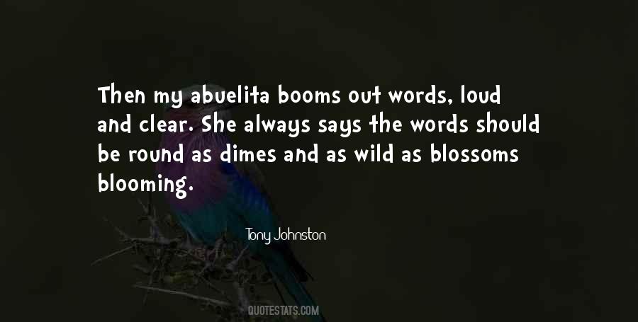 Should Be Clear Quotes #743492