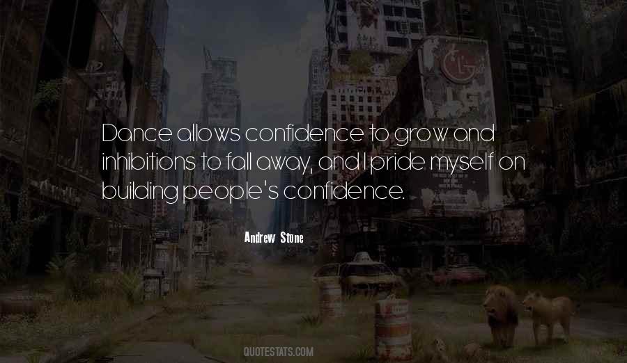 Quotes About Pride And Fall #1384606