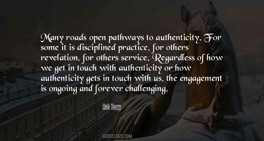 In Service Of Others Quotes #1369299